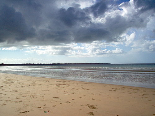 Hervey Bay